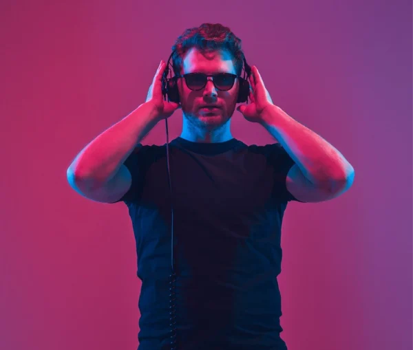 DJ para eventos