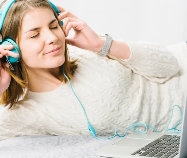 Tienda de música online